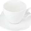 Чашка с блюдцем Nouvelle 530304