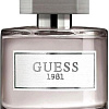 Парфюмерия Guess 1981 for Men EdT (50 мл)