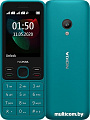 Мобильный телефон Nokia 150 (2020) Dual SIM (бирюзовый)