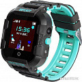 Умные часы Wonlex KT03 (черный)