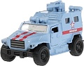 Технопарк Броневик Волк Росгвардия SB-17-60-B-GB-WB
