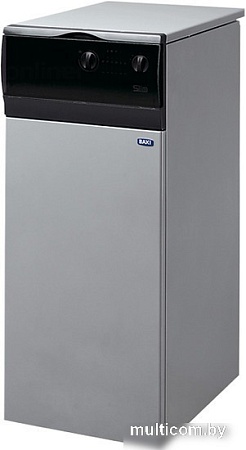 Отопительный котел BAXI SLIM 1.300 i