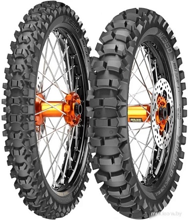 Внедорожные мотошины Metzeler MC360 Mid Soft 140/80R18 70M TT MST