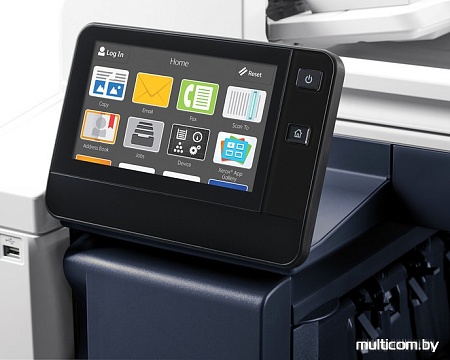 МФУ Xerox VersaLink B7025