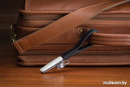 Bluetooth гарнитура Plantronics Explorer 500 (белый)