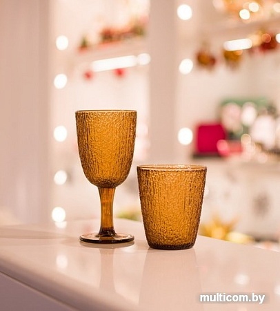 Набор бокалов для вина Tognana Ambra N3585J80AMB