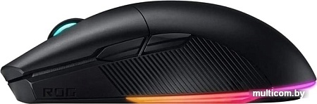 Игровая мышь ASUS ROG Pugio II