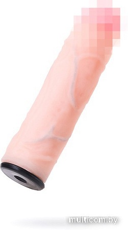 Насадка для страпона TOYFA 972005