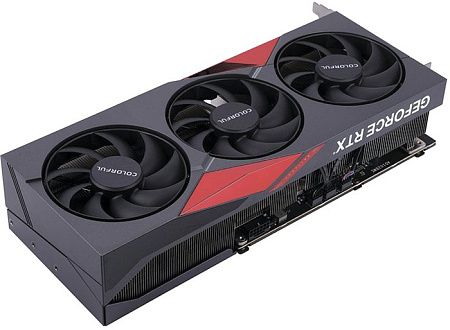 Видеокарта Colorful GeForce RTX 4090 NB EX-V