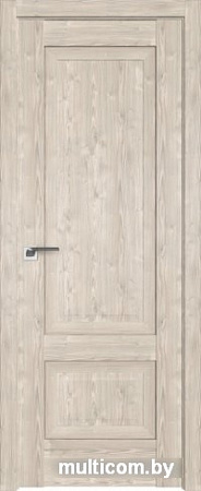 Межкомнатная дверь ProfilDoors 2.89XN 70x200 (каштан светлый)