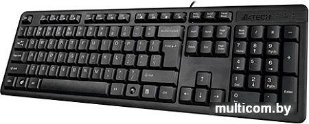 Клавиатура A4Tech KK-3