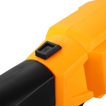 Краскораспылитель Deko SGDK20 086-1019 (с 1-им АКБ)