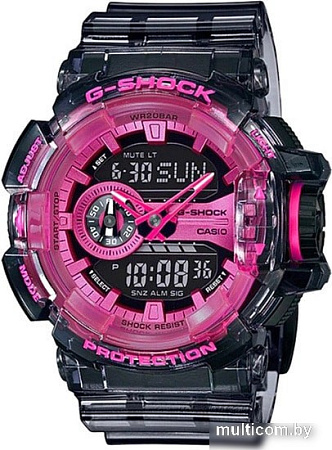 Наручные часы Casio G-Shock GA-400SK-1A4