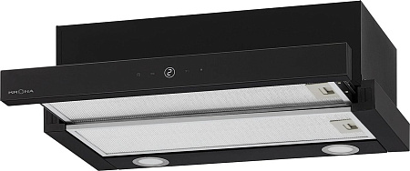 Кухонная вытяжка Krona Kamilla Sensor Max 600 T КА-00008309