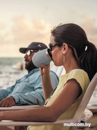 Термокружка RoadLike Mug 350мл (черный)