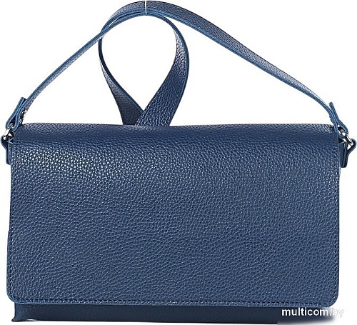 Женская сумка Galanteya 35123 24с77к45 (темно-синий)