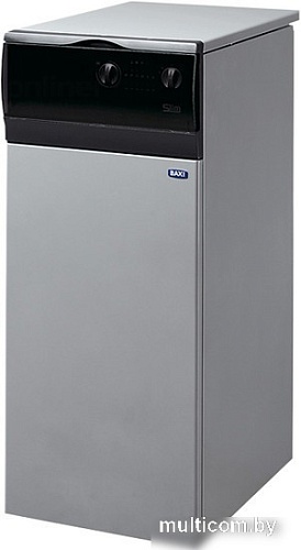 Отопительный котел BAXI SLIM 1.300 i