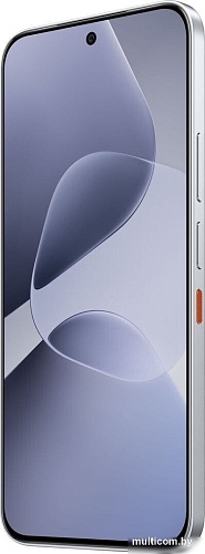 Телефон Infinix Hot 60 Pro X6885 8GB/256GB (серебристый)