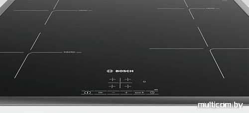 Варочная панель Bosch PUE645BB1E