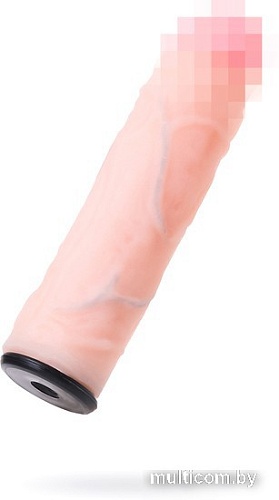 Насадка для страпона TOYFA 972005