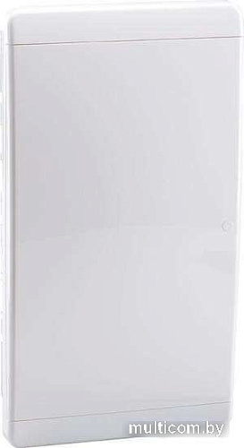 Бокс пластиковый КЭАЗ Optibox P BVN 2 36 IP41 117959