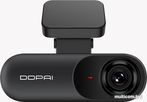 Автомобильный видеорегистратор DDPai MOLA N3