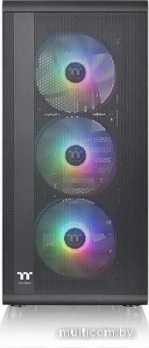 Корпус Thermaltake S200 TG ARGB CA-1X2-00M1WN-00