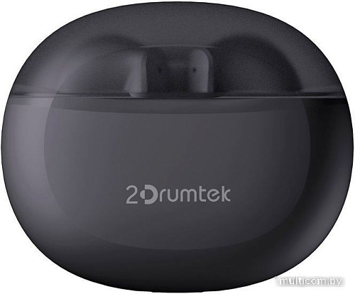 Наушники A4Tech 2Drumtek B20 (пепельно-серый)