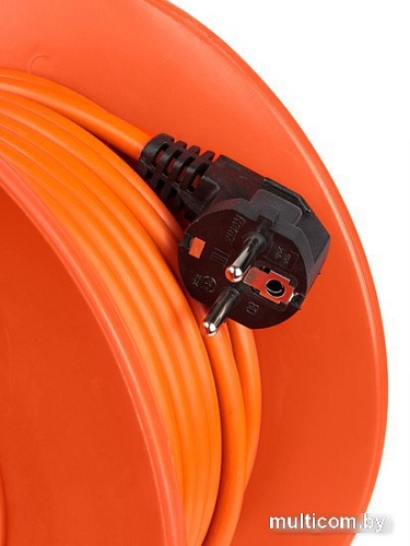Удлинитель на катушке TDM Electric SQ1301-0535