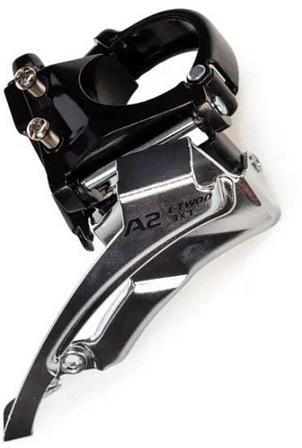 Переключатель скоростей передний Ltwoo FD-V5007L-48T