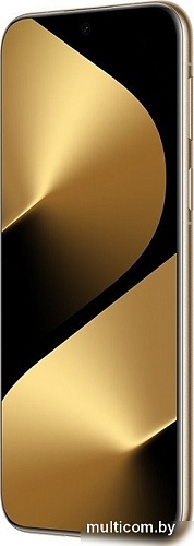 Телефон Huawei Pura 80 Ultra LMU-LX9 16GB/512GB (сверкающий золотой)