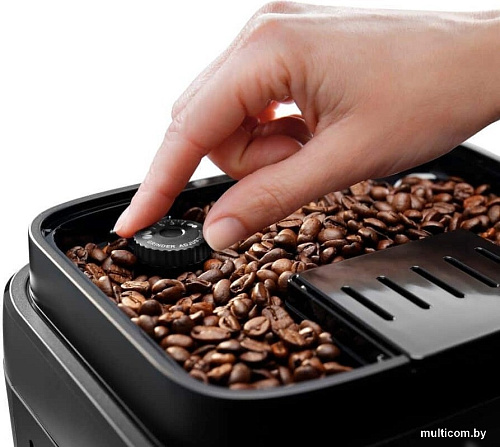Кофемашина DeLonghi Magnifica Evo Next ECAM310.60.B