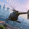 Игра Grand Theft Auto V. Premium Online Edition для PlayStation 4