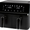 Аэрофритюрница Clatronic FR 3804 H