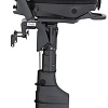 Лодочный мотор Seanovo SNF5HAS Enduro