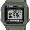 Наручные часы Casio W-217H-3A