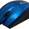 Мышь SmartBuy 325 Black/Blue (SBM-325-B)