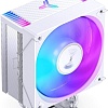 Кулер для процессора Jonsbo CR-1000MAX Color (белый)