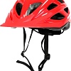 Cпортивный шлем Oxford Talon Helmet T1811 (р. 58-62, красный)