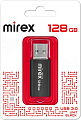 USB Flash Mirex Color Blade Unit 3.0 128GB 13600-FM3UB128