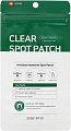 Some By Mi Маска-патч для лица 30days Clear Spot Patch Точечные (18 шт)