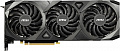 Видеокарта MSI GeForce RTX 3080 Ventus 3X OC 10GB GDDR6X