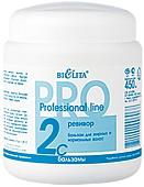 Бальзам Belita Ревивор Для жирных и нормальных волос 450 мл