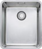 Кухонная мойка Franke KBX 110-34
