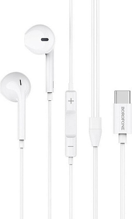 Наушники Borofone BM27