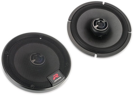 Коаксиальная АС Alpine R-S65