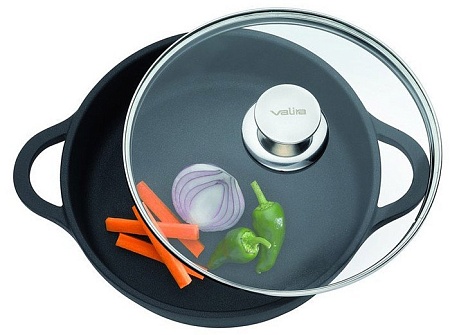 Кастрюля Valira 4140/25