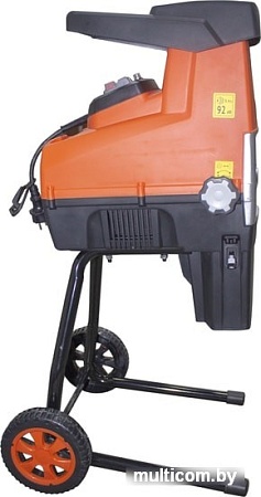 Садовый измельчитель Калибр ЭСИ-2800В