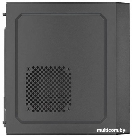 Корпус AeroCool CS-104-S-BK-v1