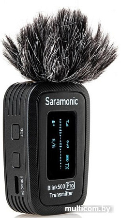 Saramonic Blink 500 Pro B6